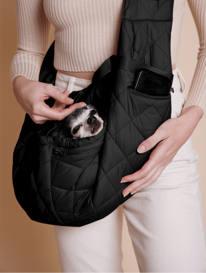 Eco Travel Sling Carrier