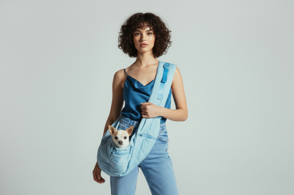 Eco Travel Sling Carrier