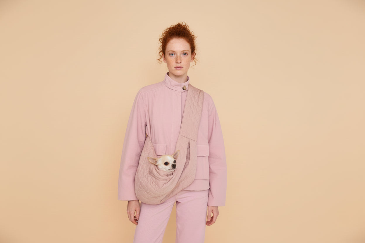 Eco Travel Sling Carrier