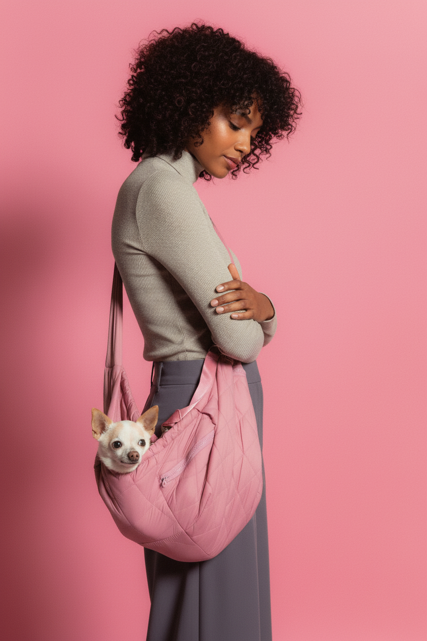 Eco Travel Sling Carrier