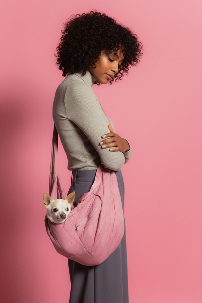 Eco Travel Sling Carrier