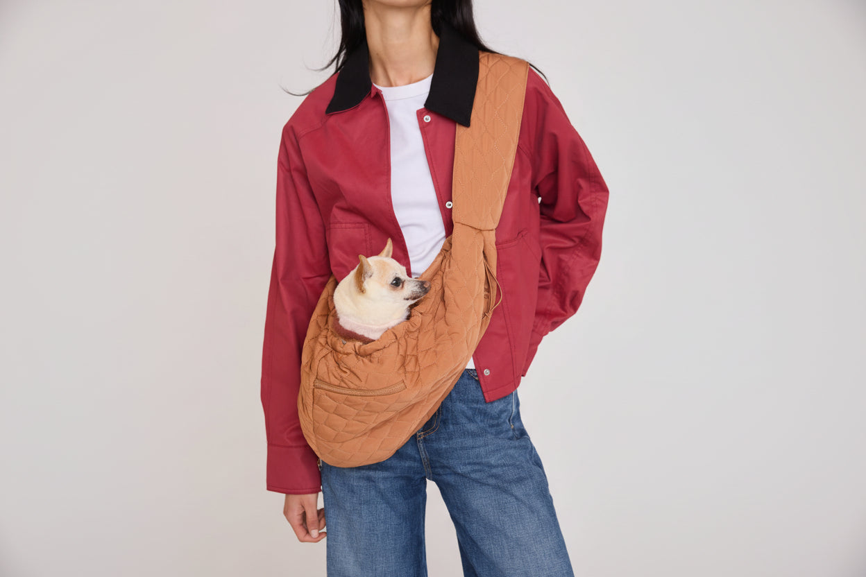 Eco Travel Sling Carrier