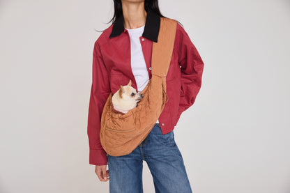 Eco Travel Sling Carrier