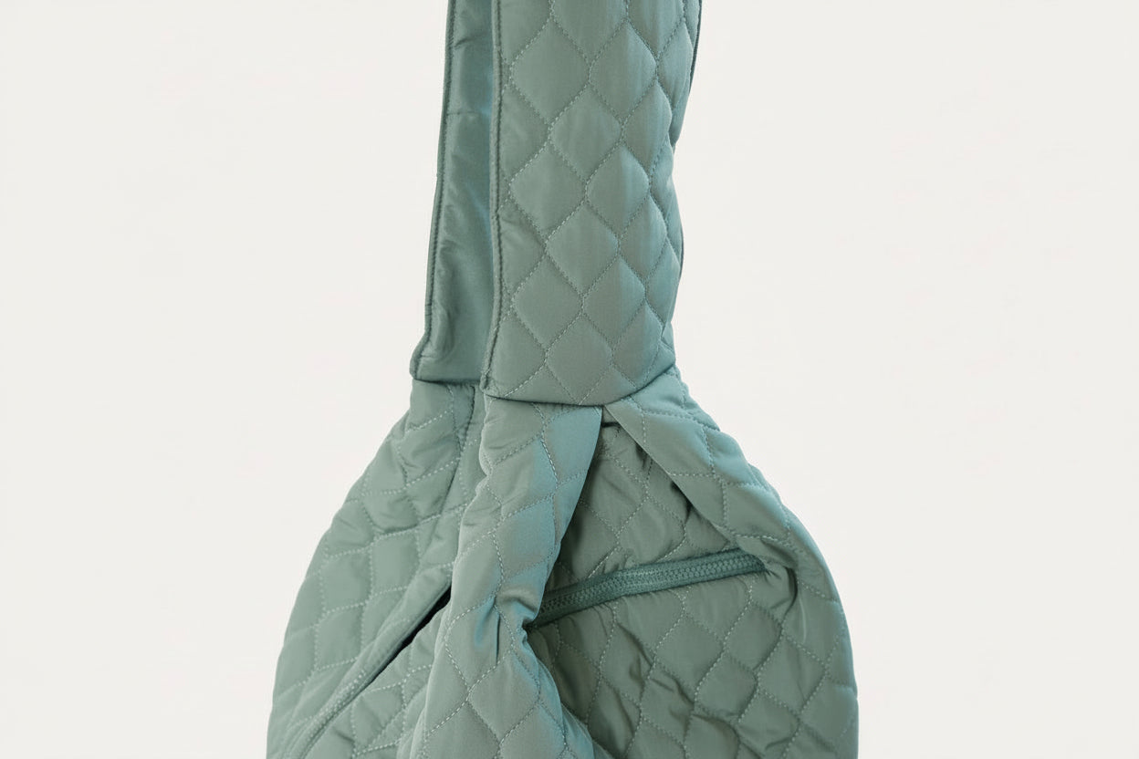 Eco Travel Sling Carrier