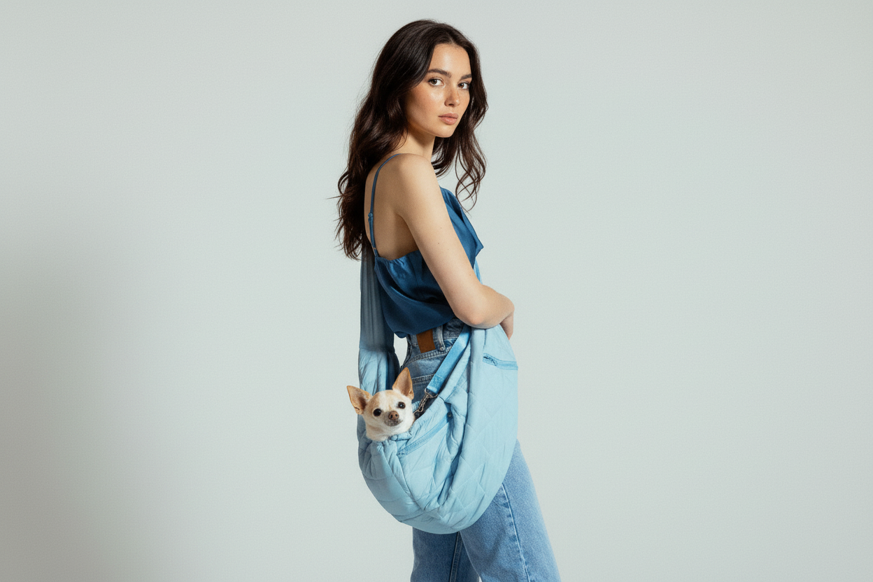 Eco Travel Sling Carrier
