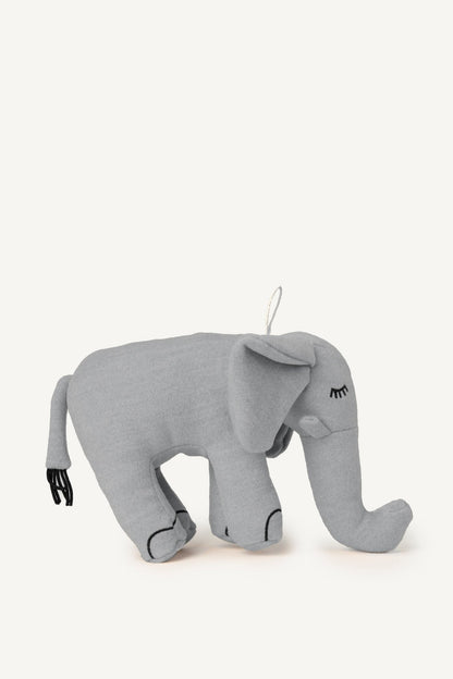Elsie Elephant Plush Toy