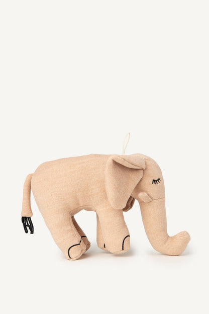 Elsie Elephant Plush Toy