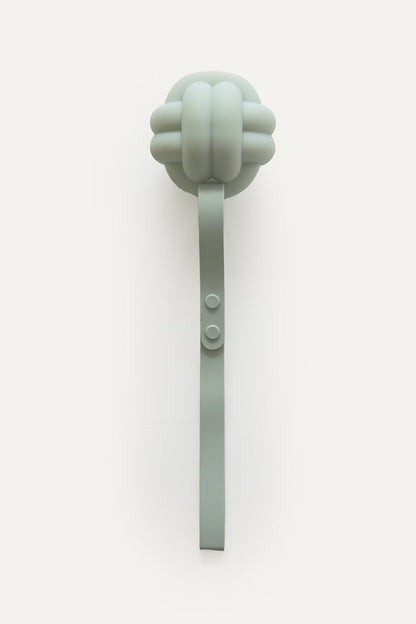 Enrichment Tether Toy