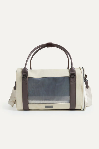 Global Citizen Pet Carrier Bag