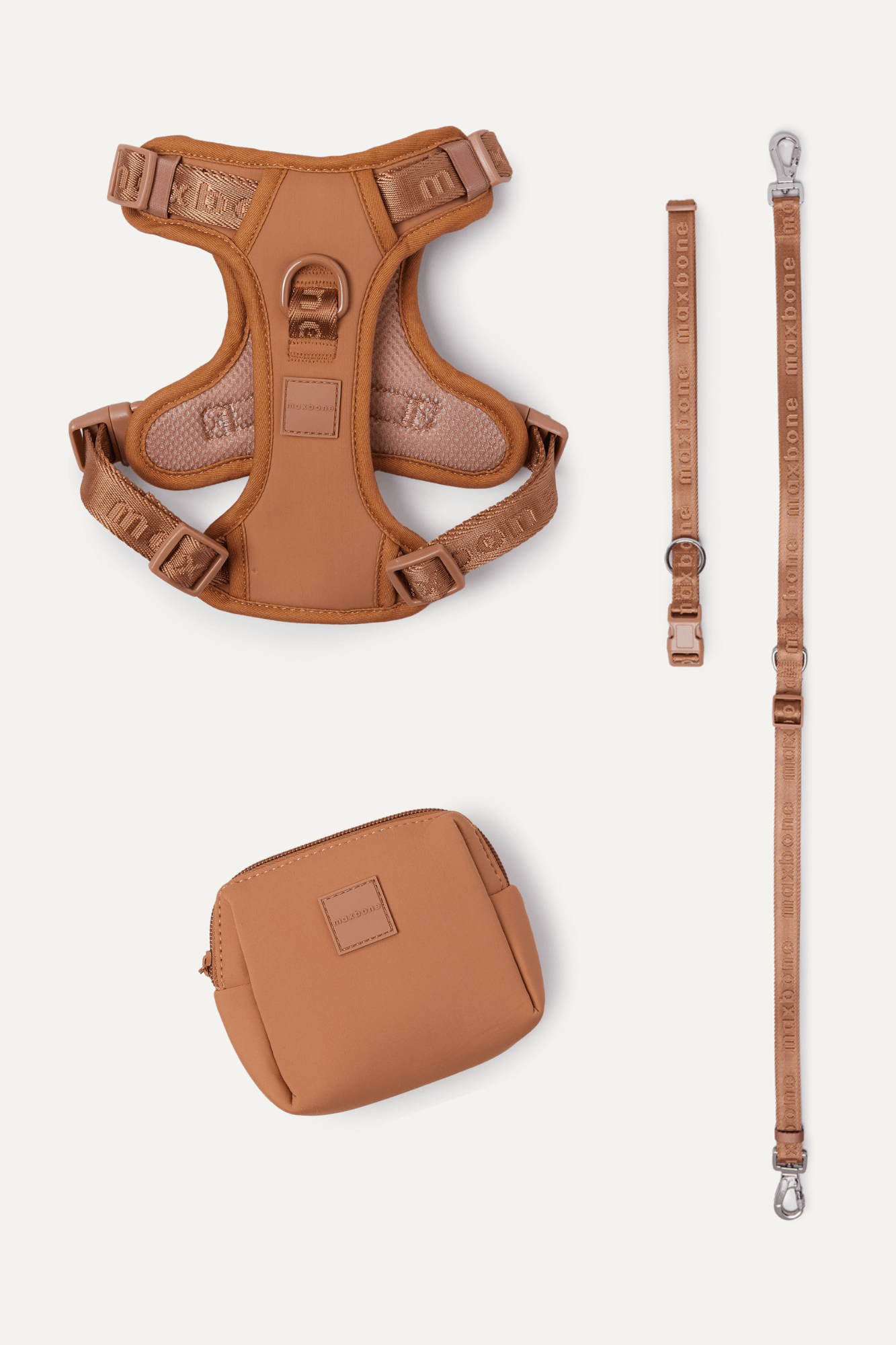 Go! With Ease Leash Bundle