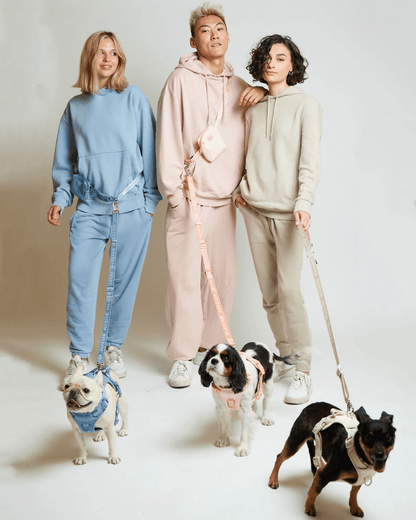 Go! With Ease Leash Bundle