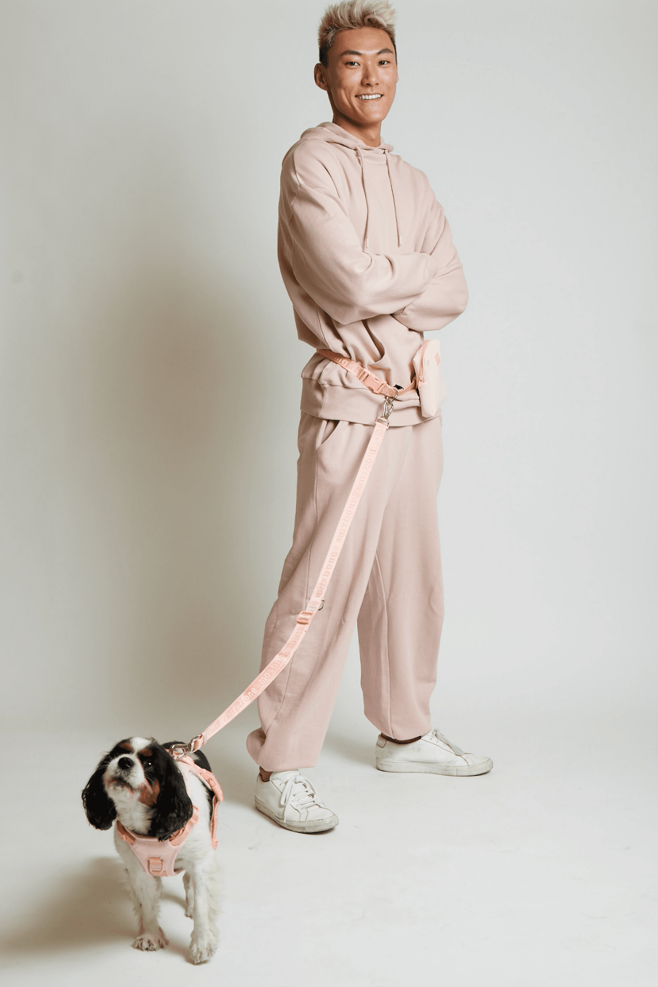 GO! With Ease Hands Free Leash