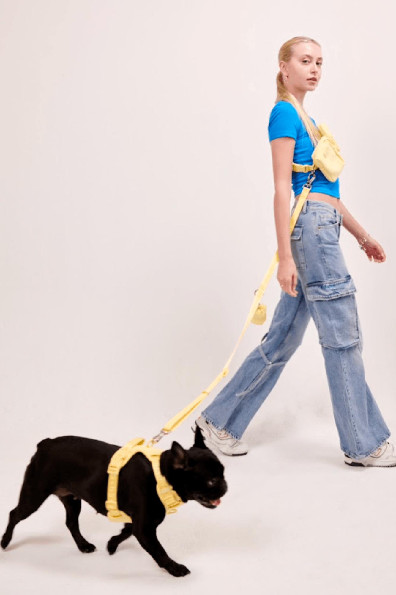 GO! With Ease Hands Free Leash