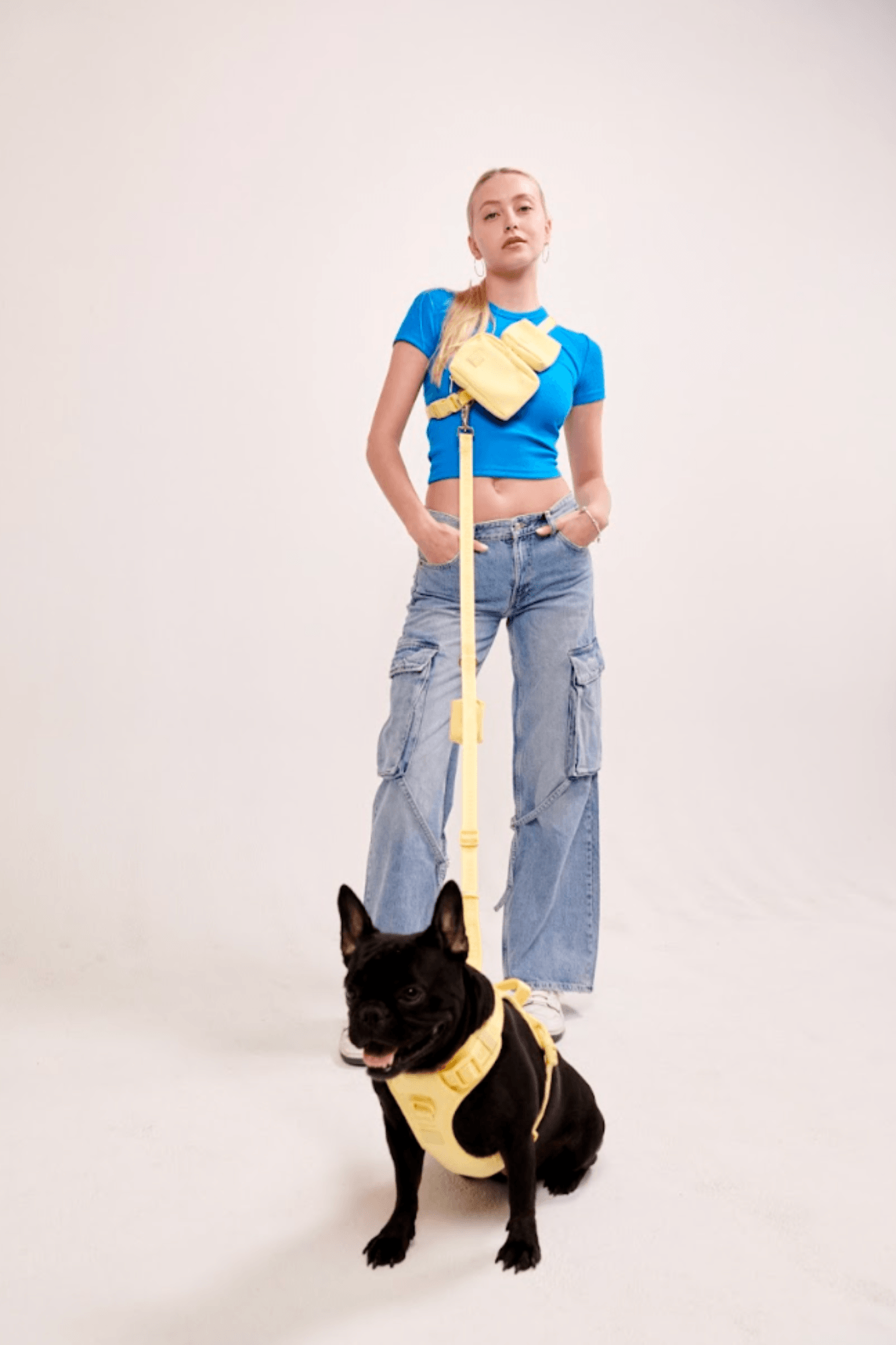 GO! With Ease Hands Free Leash
