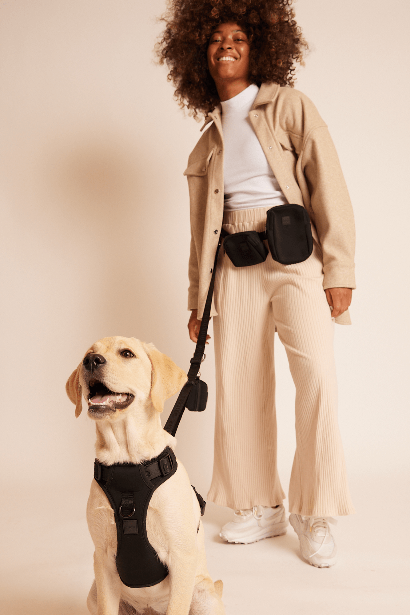 GO! With Ease Hands Free Leash