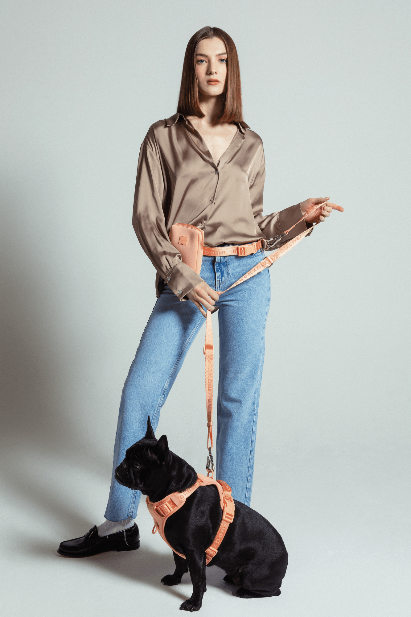 GO! With Ease Hands Free Leash