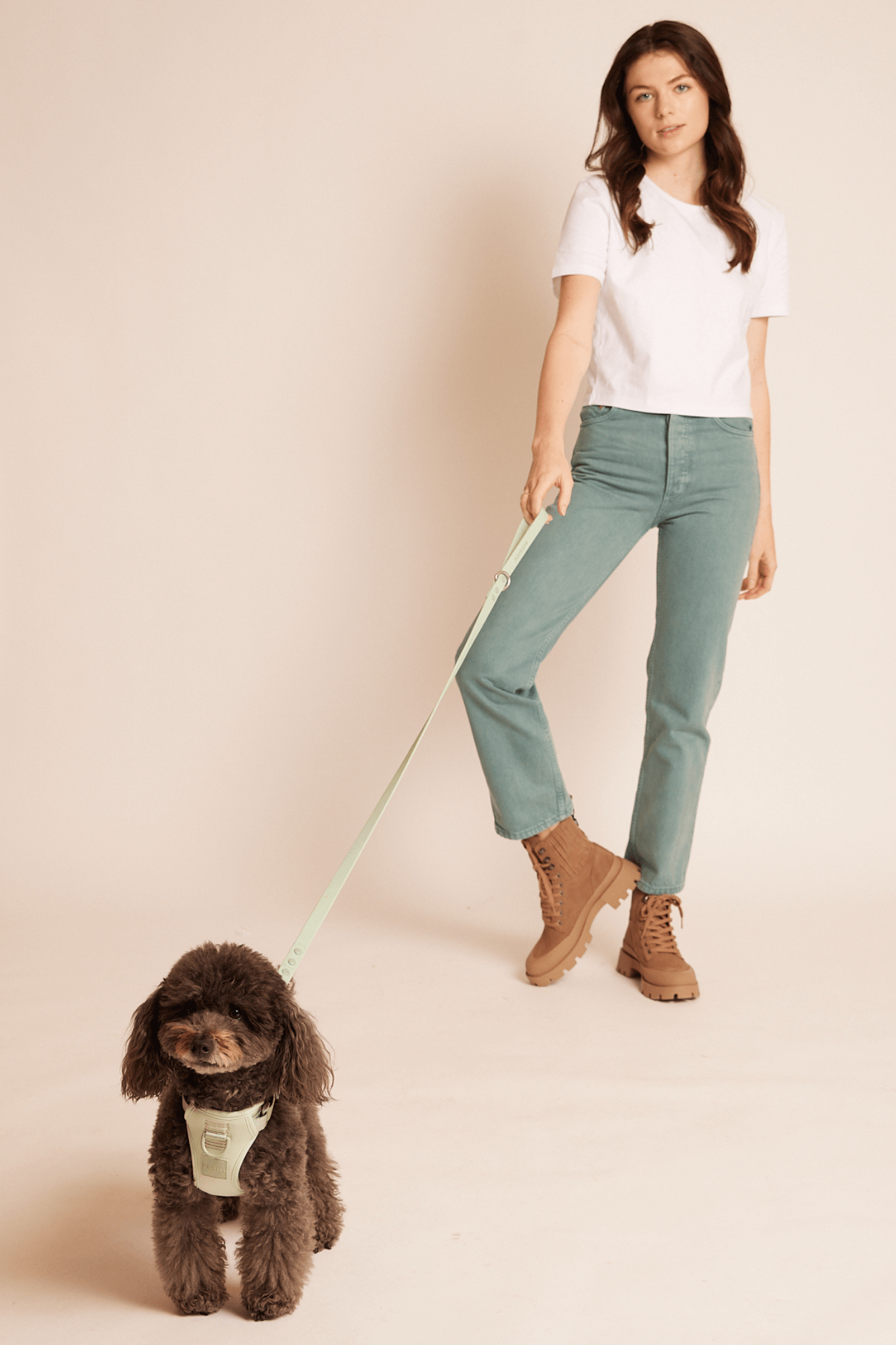 Hazel Leash Bundle