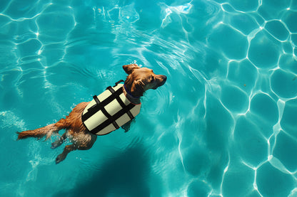 PetHandler Life Jacket