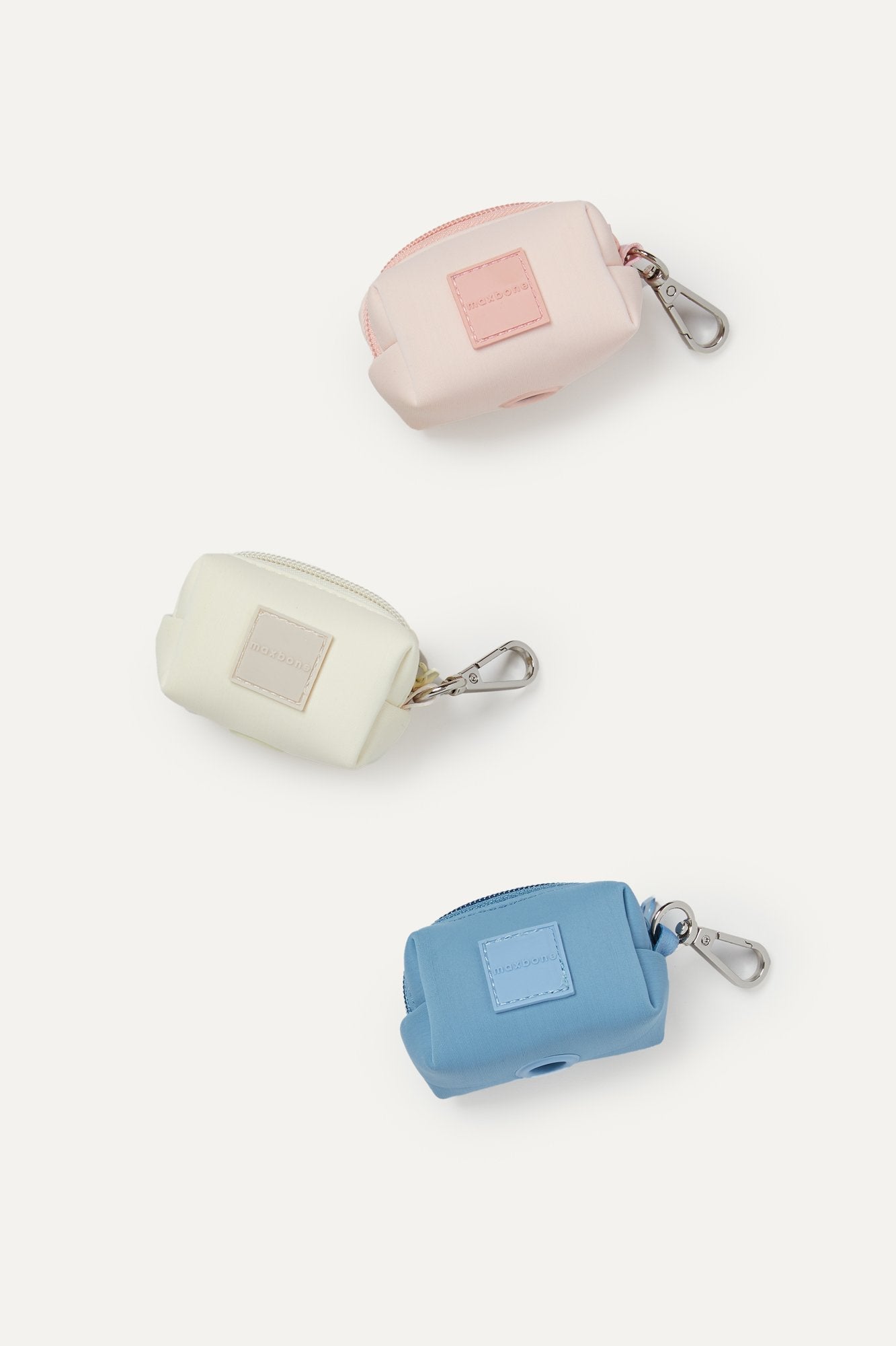 MB Easy Waste Bag Holder
