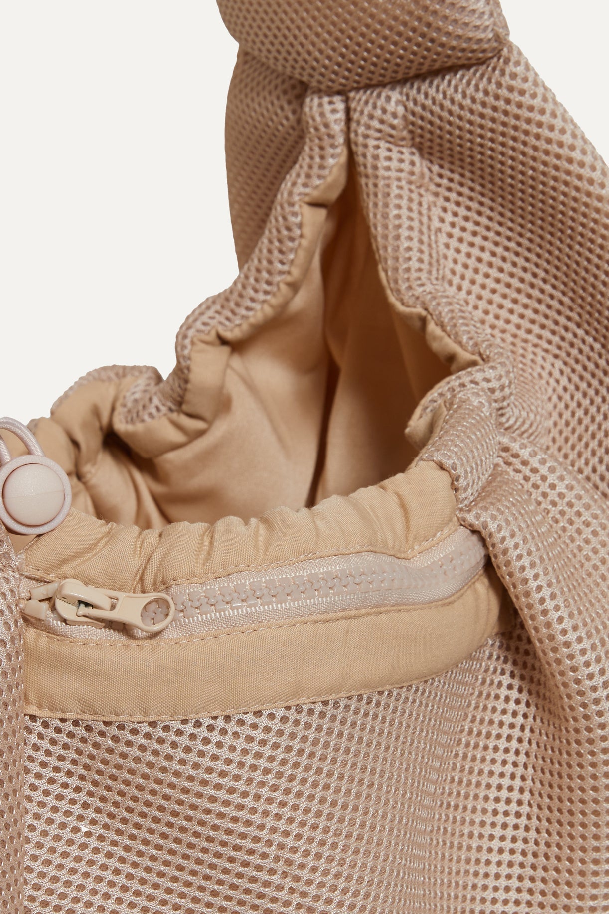 Mesh Sling Carrier