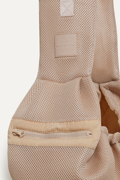 Mesh Sling Carrier