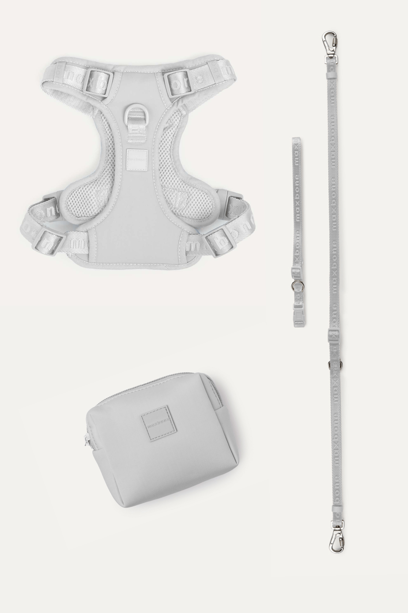 Mini Go! With Ease Bundle