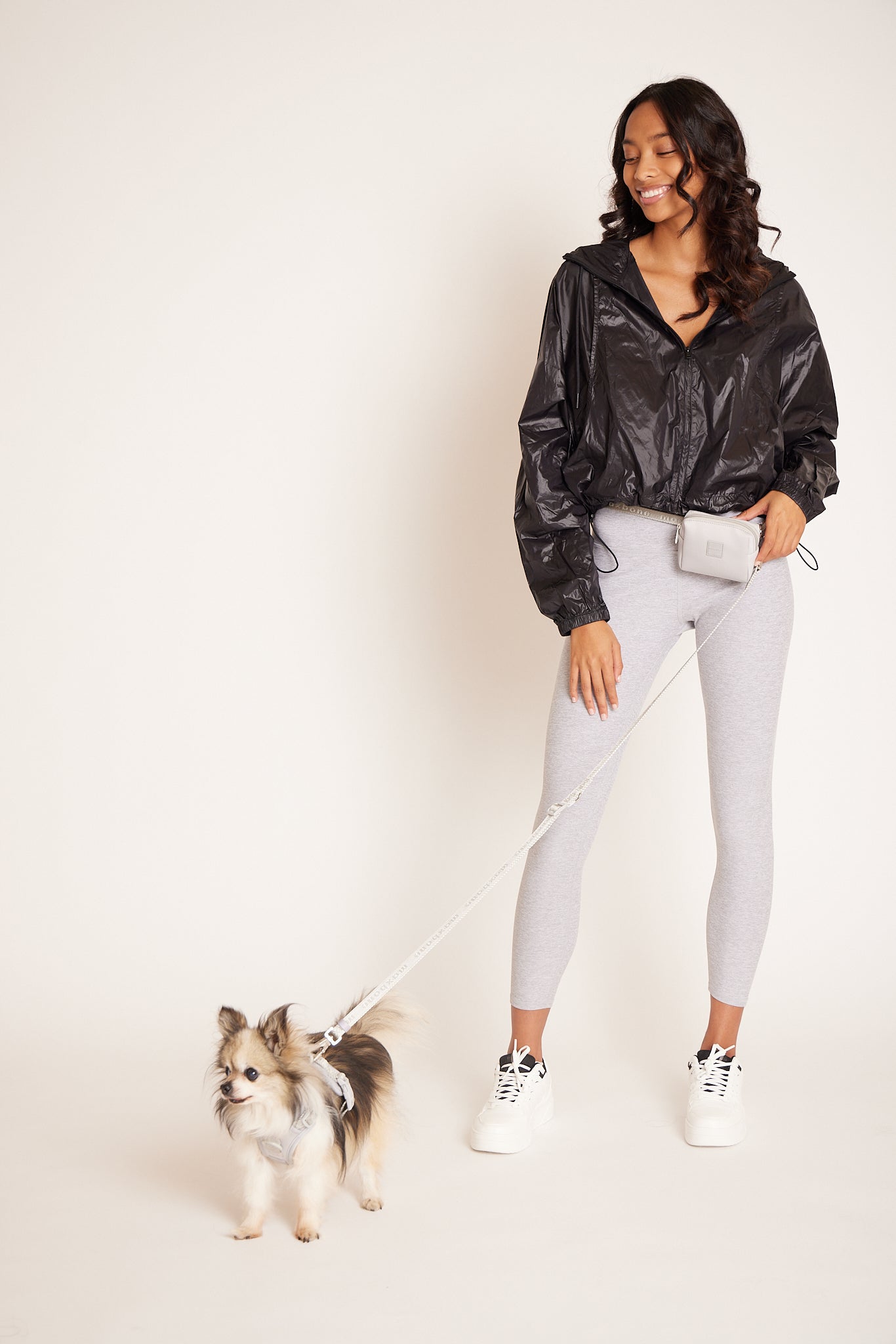 Mini GO! With Ease Hands Free Leash