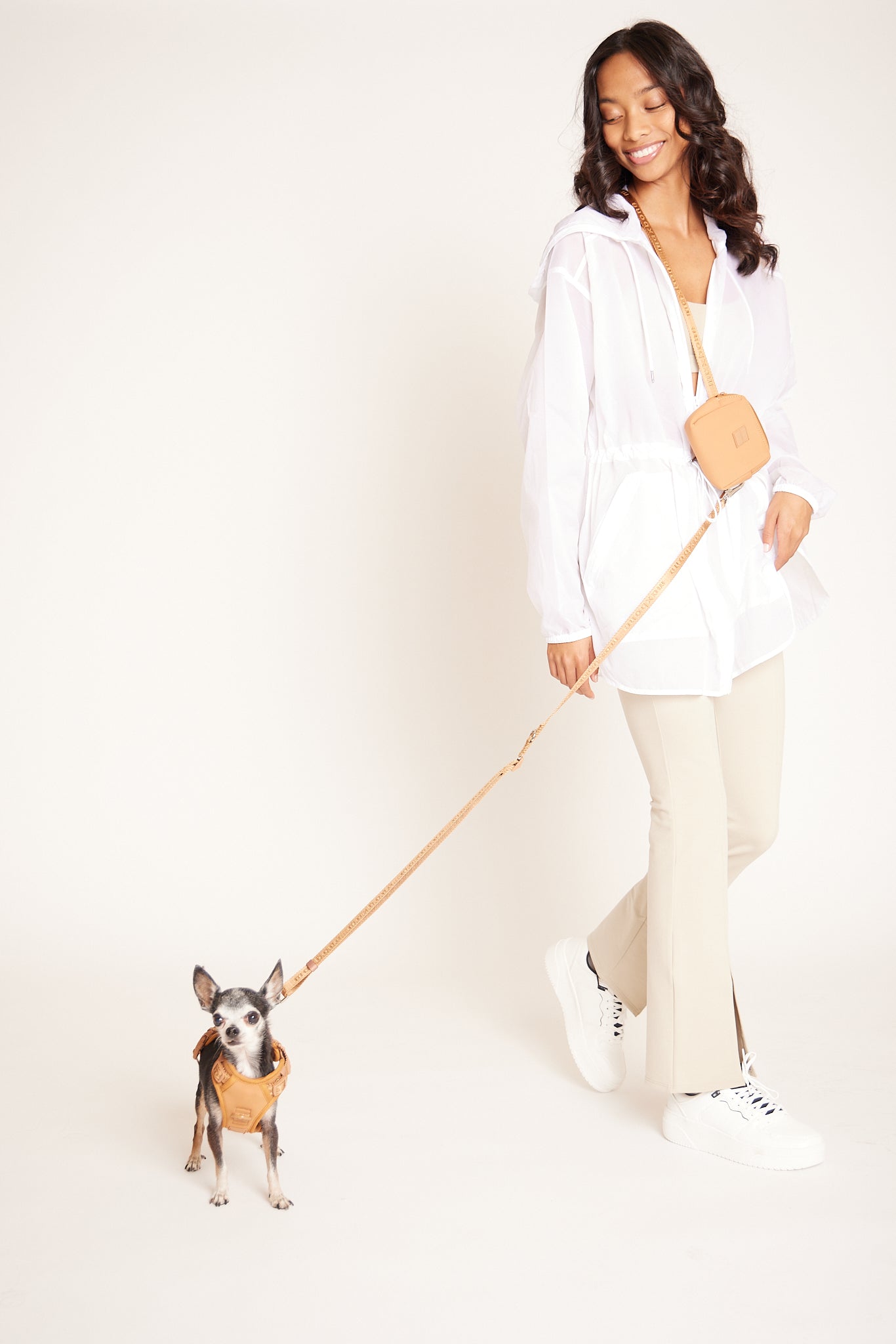 Mini GO! With Ease Hands Free Leash