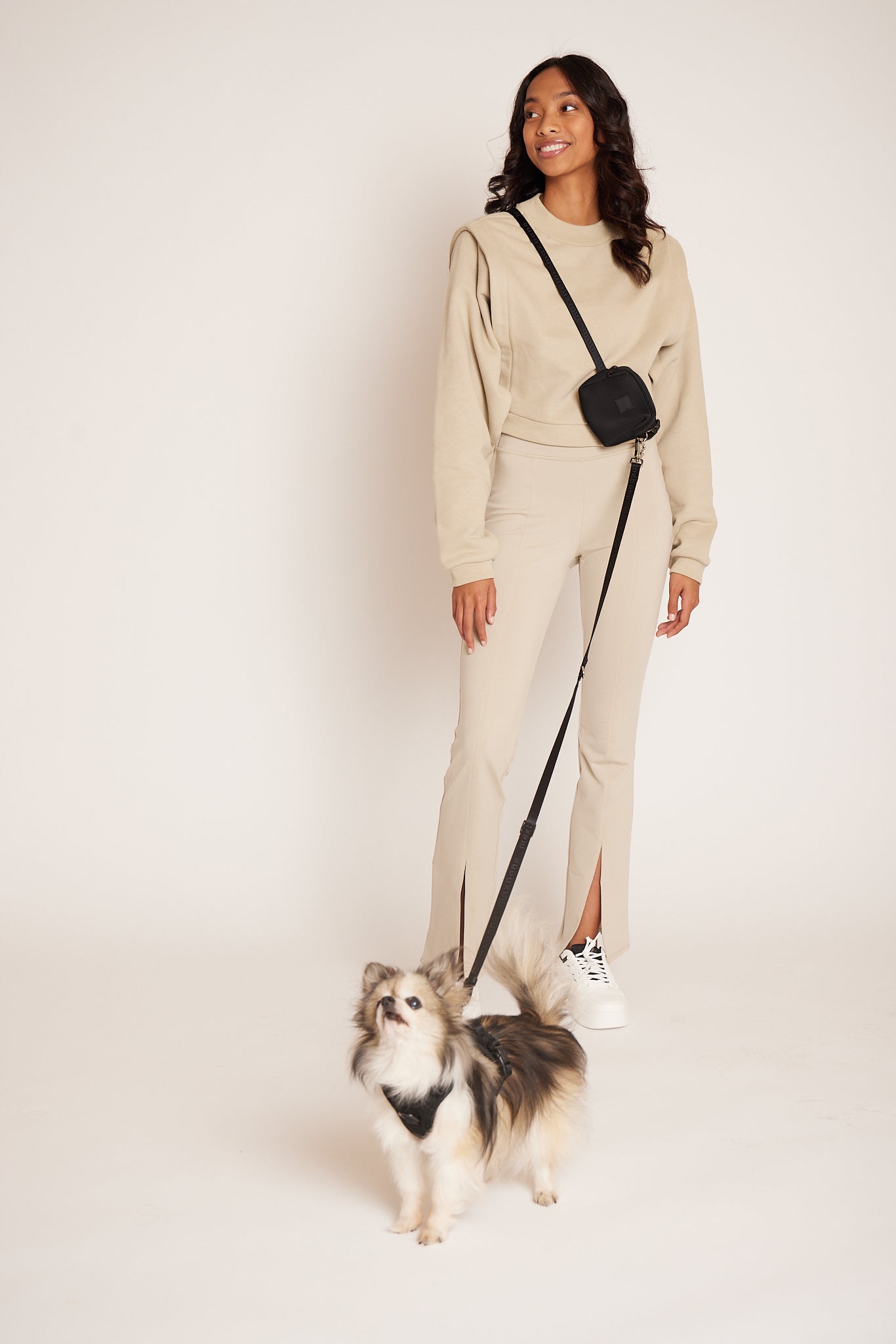 Mini GO! With Ease Hands Free Leash