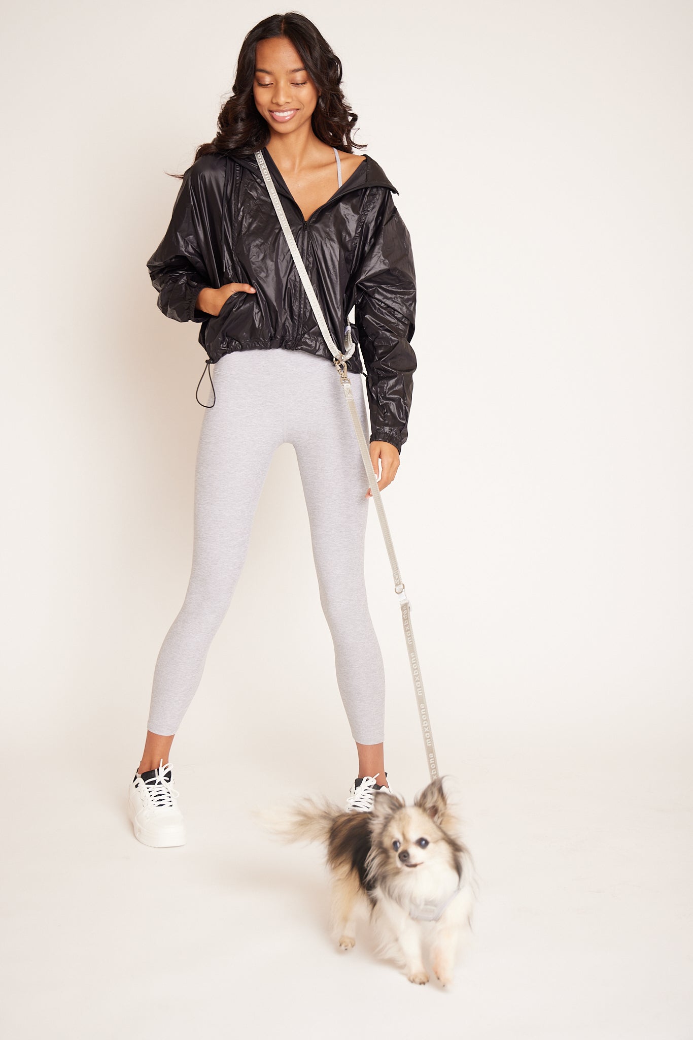 Mini GO! With Ease Hands Free Leash