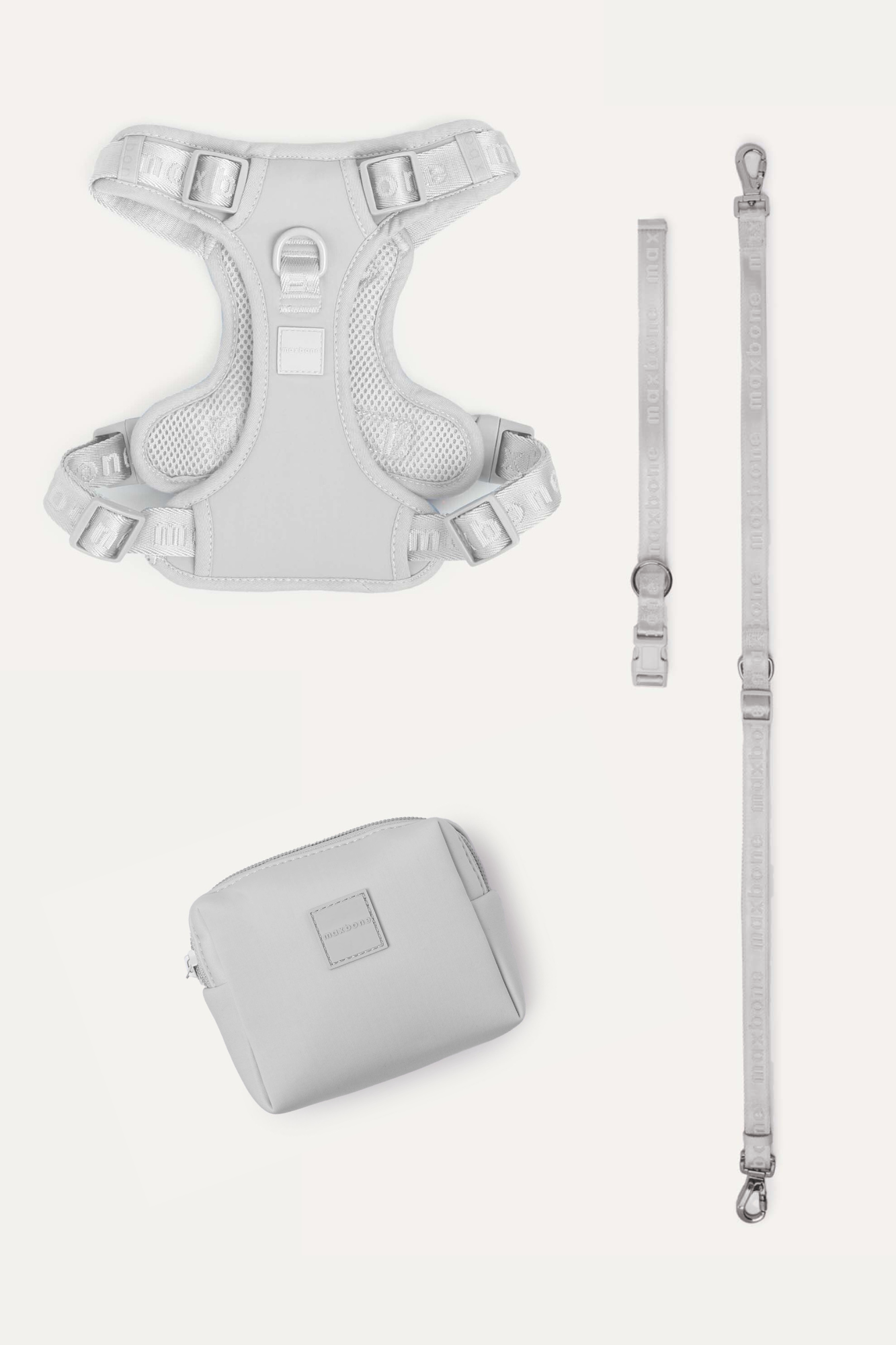 Go! With Ease Leash Bundle