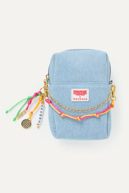 Stranger Things x maxbone Walk Set
