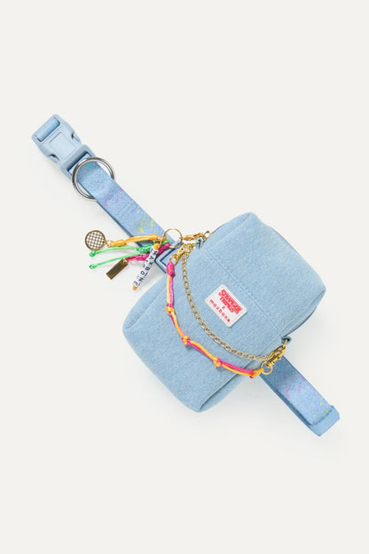 Stranger Things x maxbone Walk Set