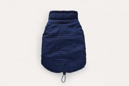 Striped Comfort-Fit Jacket