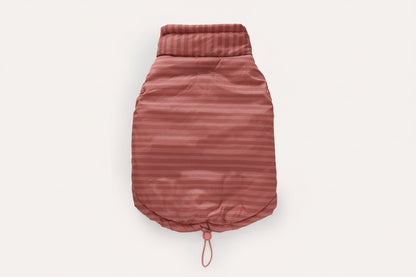 Striped Comfort-Fit Jacket
