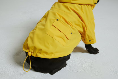 Talon Rain Jacket