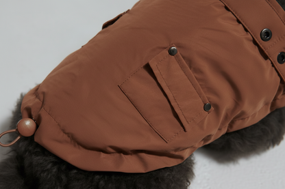 Talon Rain Jacket