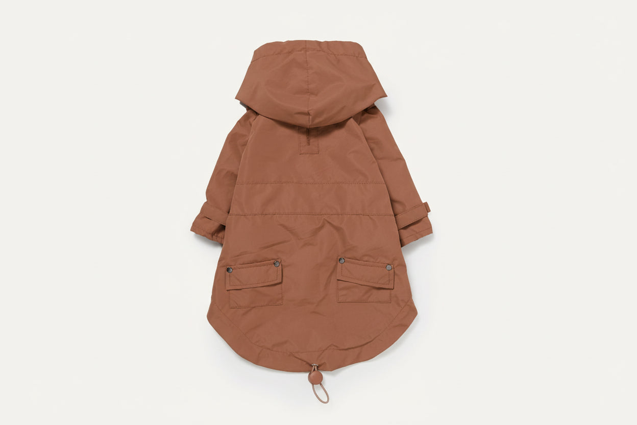 Talon Rain Jacket