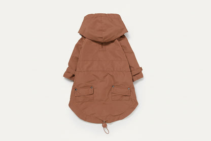 Talon Rain Jacket