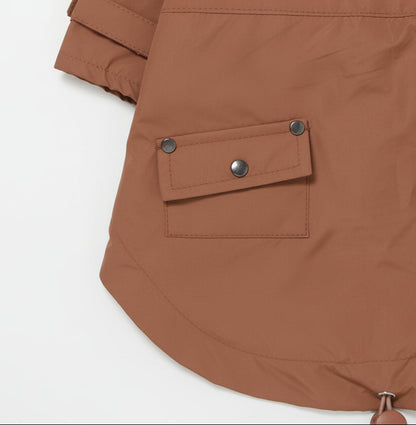 Talon Rain Jacket