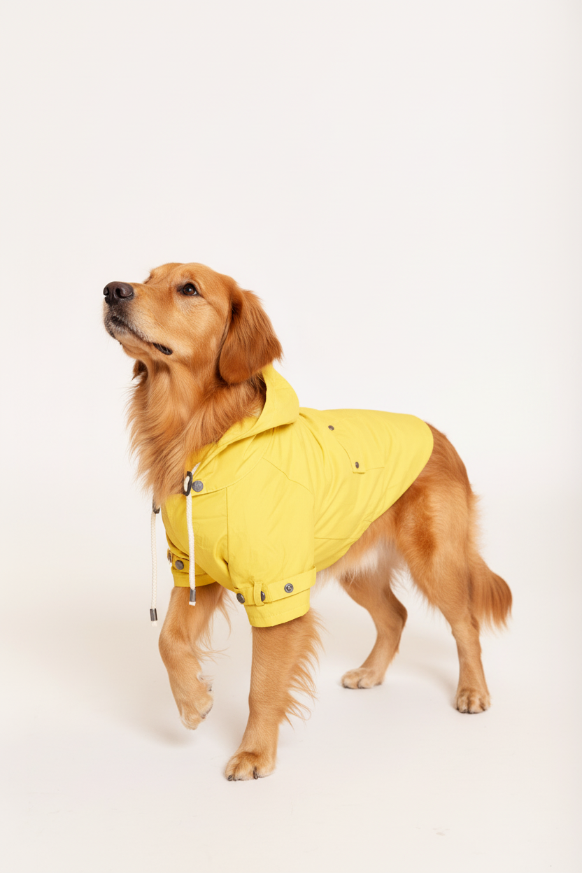 Talon Rain Jacket