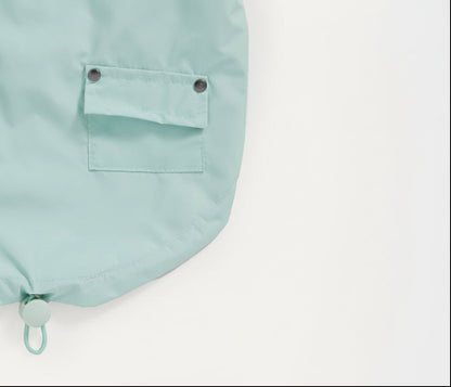 Talon Rain Jacket