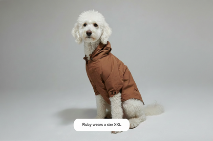 Talon Rain Jacket