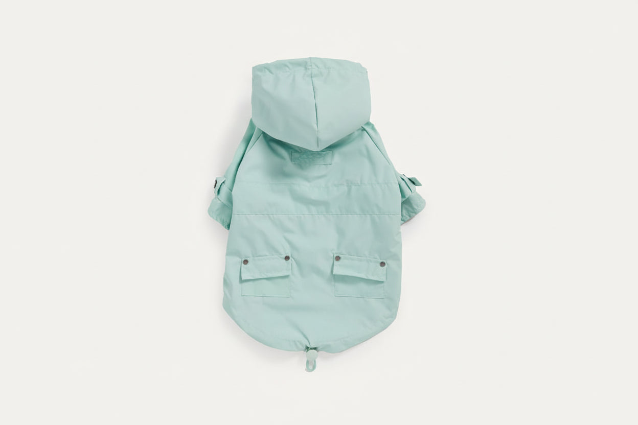 Talon Rain Jacket