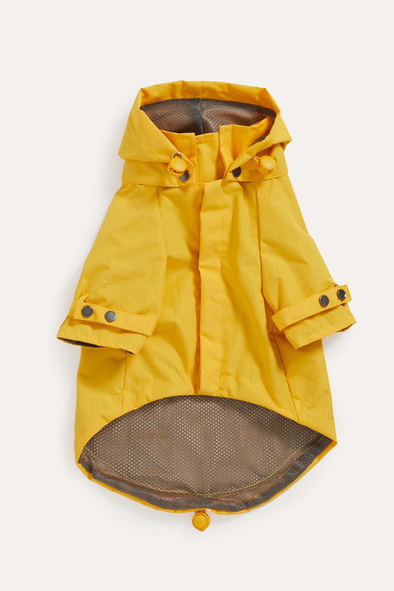 Talon Rain Jacket