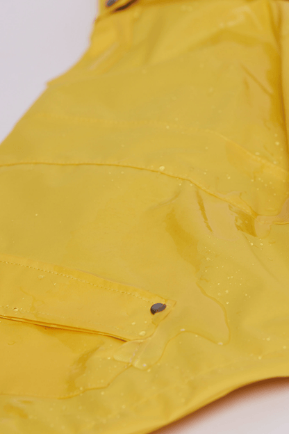 Talon Rain Jacket