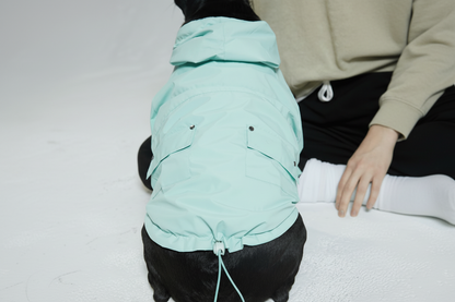 Talon Rain Jacket