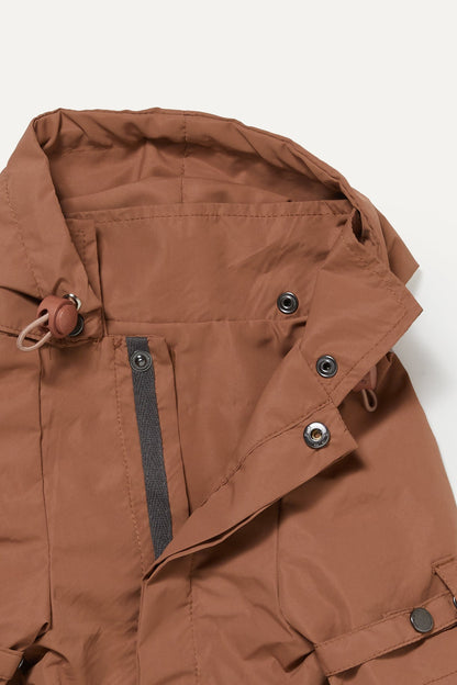 Talon Rain Jacket