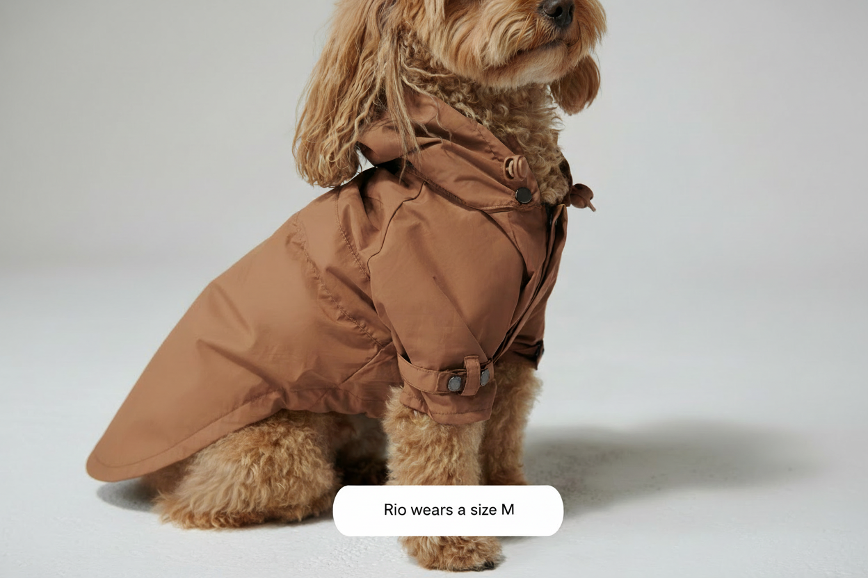 Talon Rain Jacket