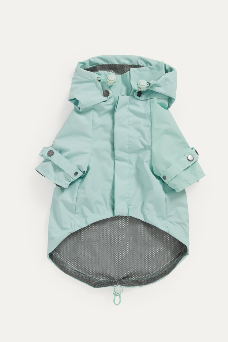 Talon Rain Jacket